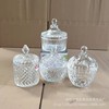 Glass Candle Candle Candy Bar Glass Mongolian Bag Supame Candle Candle Cup DIY Candle Material