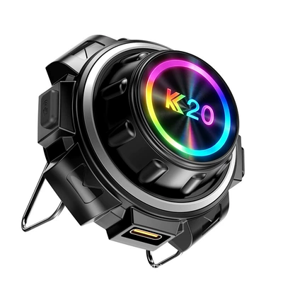 Motorcycle Helmet Headset, and hard earpieces, cycling headset, waterproof - k20-soft-label-set