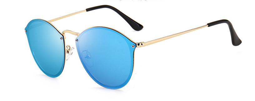 polarized sunglasses, timeless classic men's and women's sunglasses RB3574_voghion.com