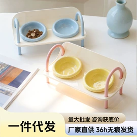 狗狗食具;猫猫食具;猫猫窝/笼/垫