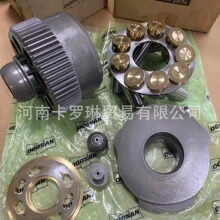 ZX200 E320C SK200適用 徐工XE230挖掘機M5X130回轉馬達配件