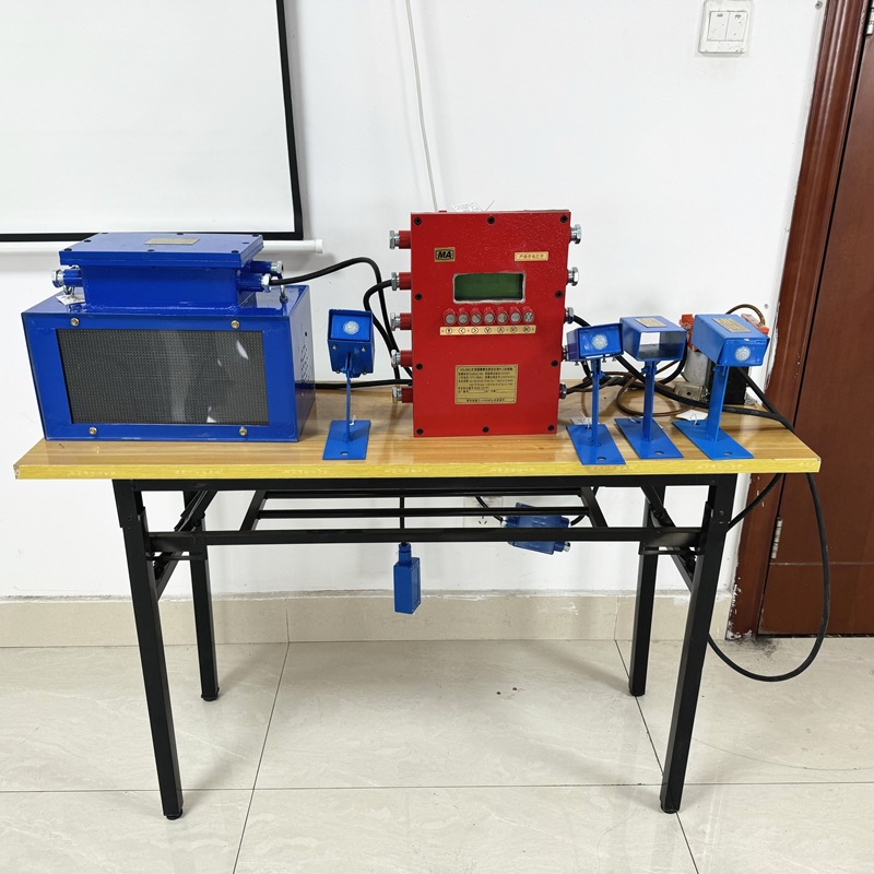 出售煤矿巷道电子围栏 井下用电子围栏 性能稳定 矿用电子围栏