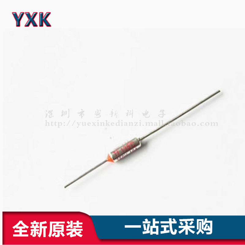 SF226Y 15A 227度 NEC原装 SEFUSE 金属温度保险丝 电饭煲专用