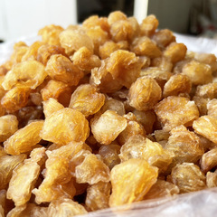 Full inspection hollow longan meat no sulfur longan kernel longan dry longan goji tea ash content does not exceed 500g factory direct supply