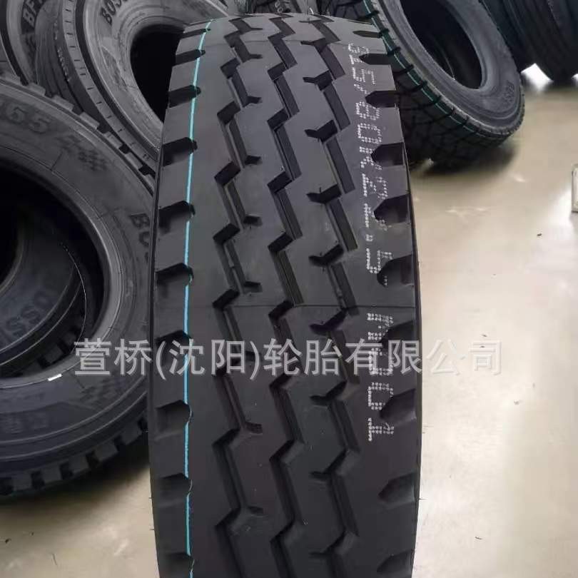 900R20卡车轮胎