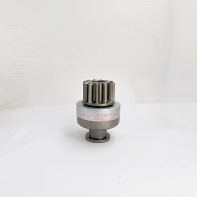 SDP3017 motor gear, Starter and accessories