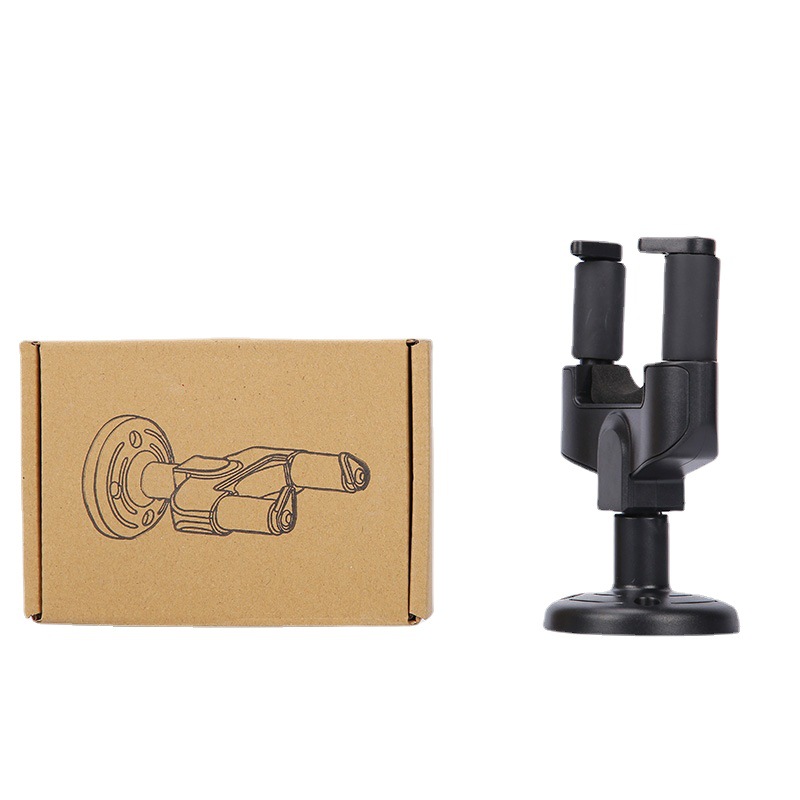 吉他提琴挂钩自动挂钩古筝墙壁挂电木吉他支架尤克里里琴架hanger