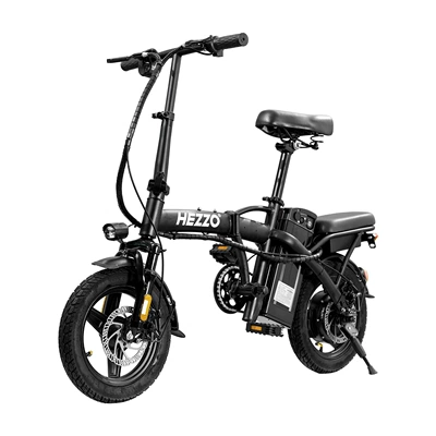 assistance, directly from the manufacturer, Qatlanan elektrik velosipedlər