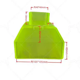 仓储笼;仓储货架;堆垛脚碗