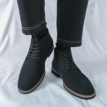 2025���¿���ƤЬӢ�����eƤЬ��ɫ܇�p����ĥ���zƽ���r��shoes