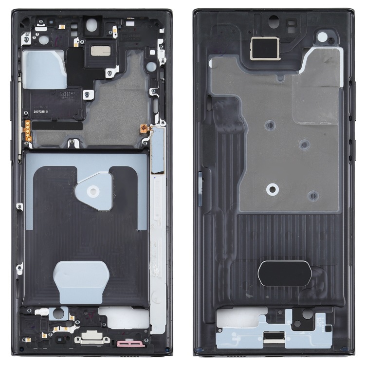 Marco LCD para Samsung para Galaxy Note20 Ultra SM-N985F