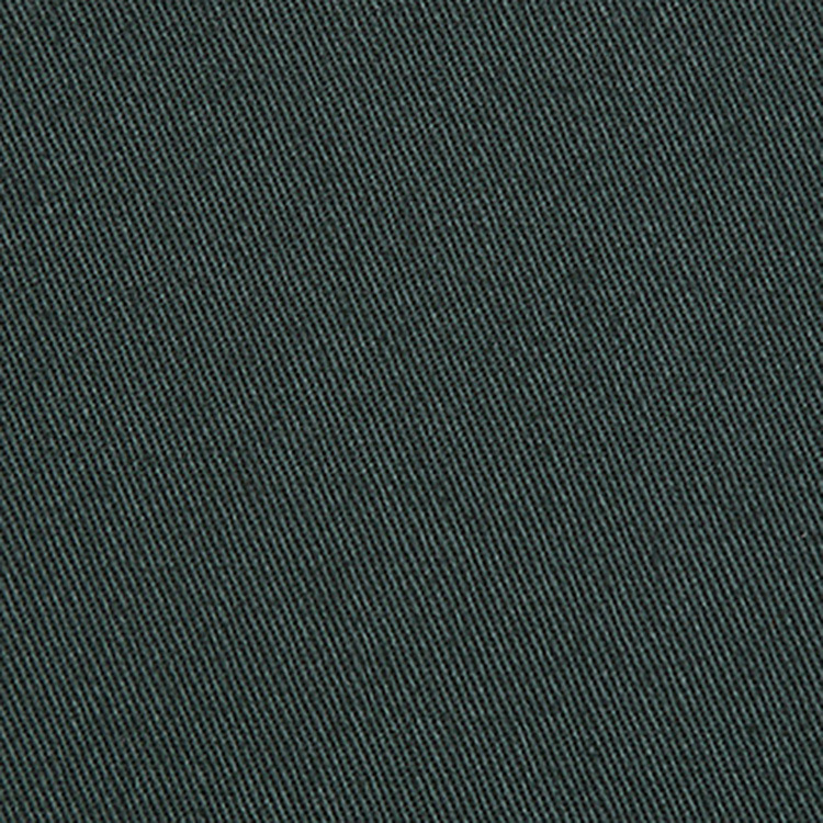 Bajo MOQ tejido de color sólido 100% algodón tela de ropa de trabajo twill