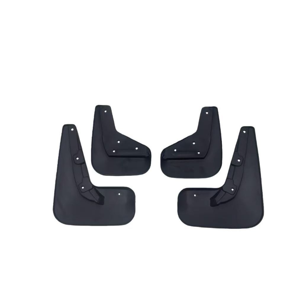 Aplicable a Harvard HAVAL M6 2023 - 2025 caucho blando comercio exterior transfronterizo especial para la fábrica de modificación de automóviles de barro