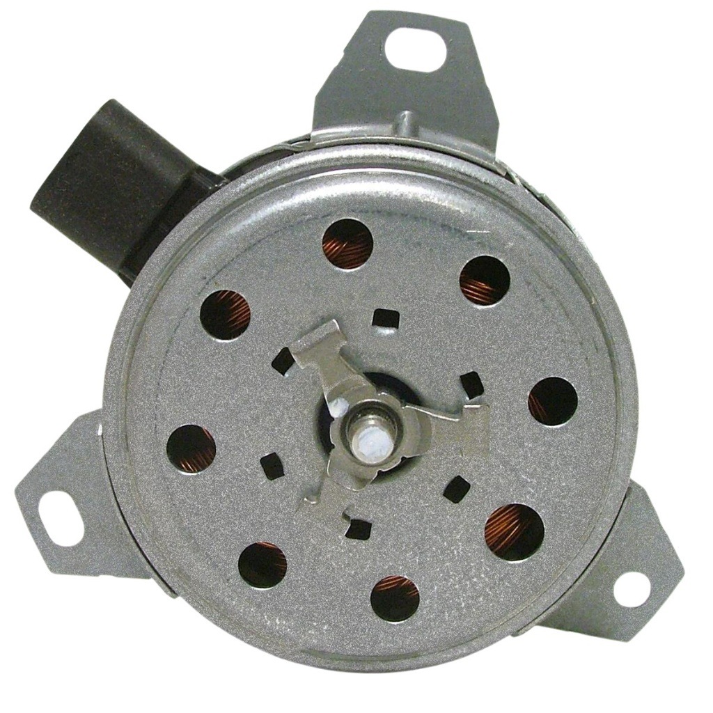 Automotive Electronic Fan Motor Gm 15-80551 89023368 15-780796