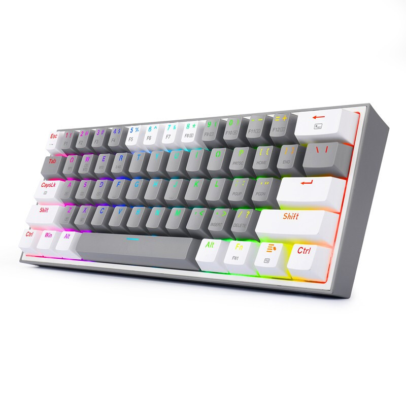REDRAGON K617 Keyboard Image 6