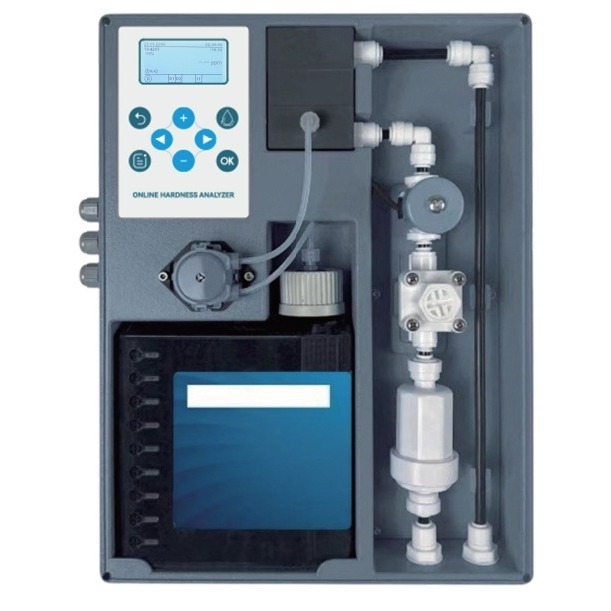 PACON4200 ����Ӳ�ȷ����� ˮ��Ӳ�ȼ���� ��������ˮ��Ӳ�ȷ���