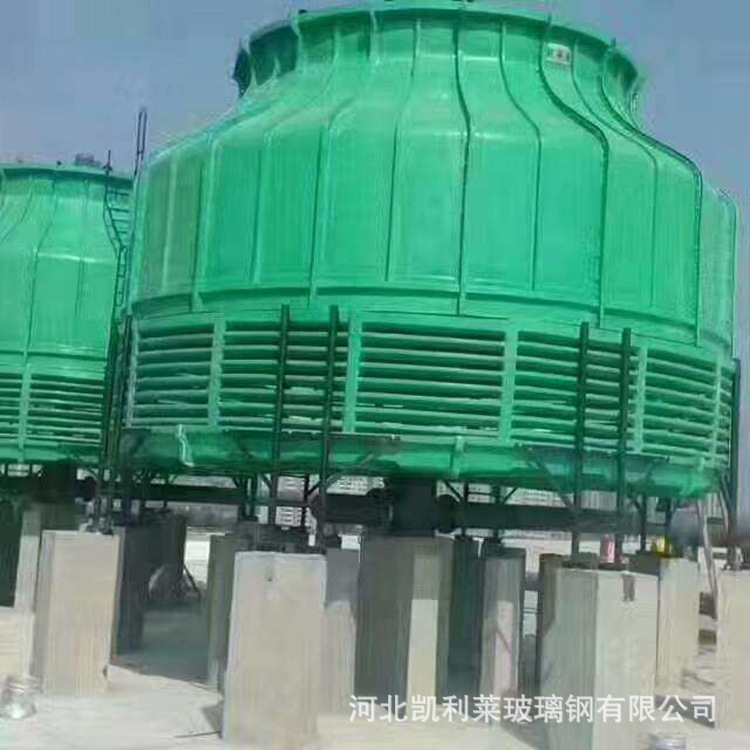 玻璃钢冷却塔   钢结构冷却塔  更换冷却塔塔芯