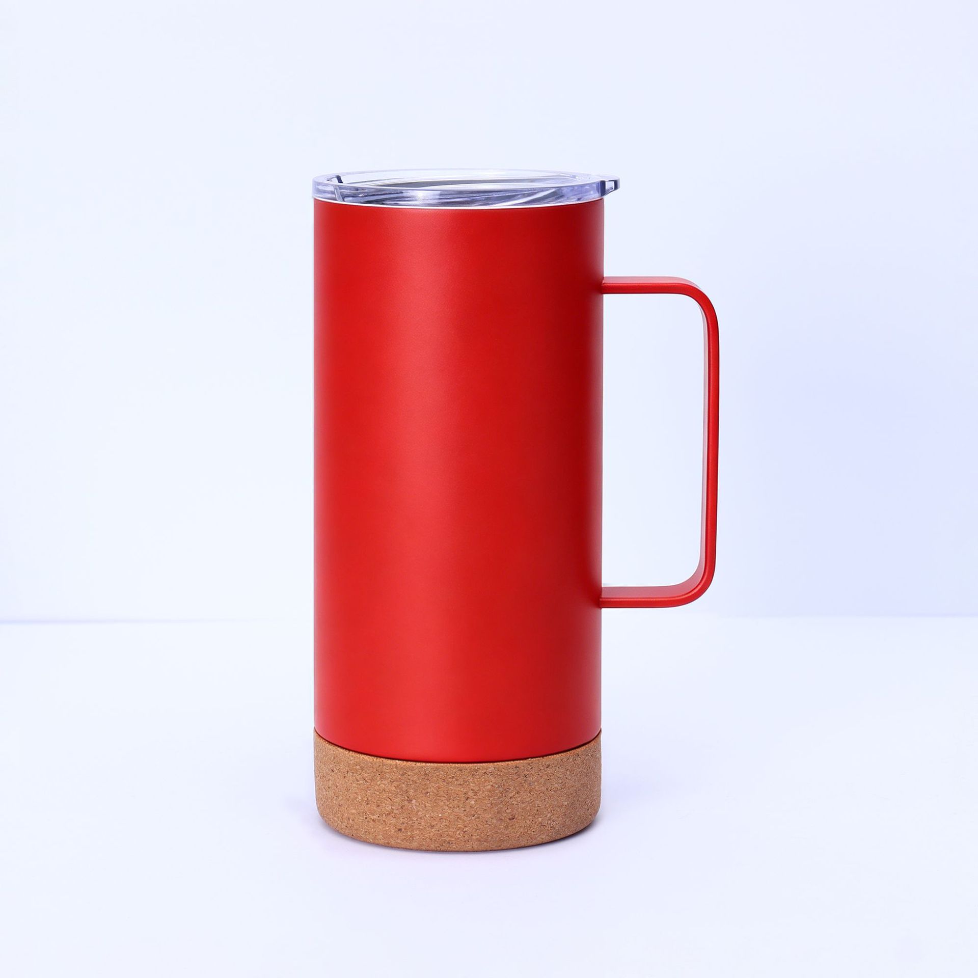 16oz mano de banda roja-1
