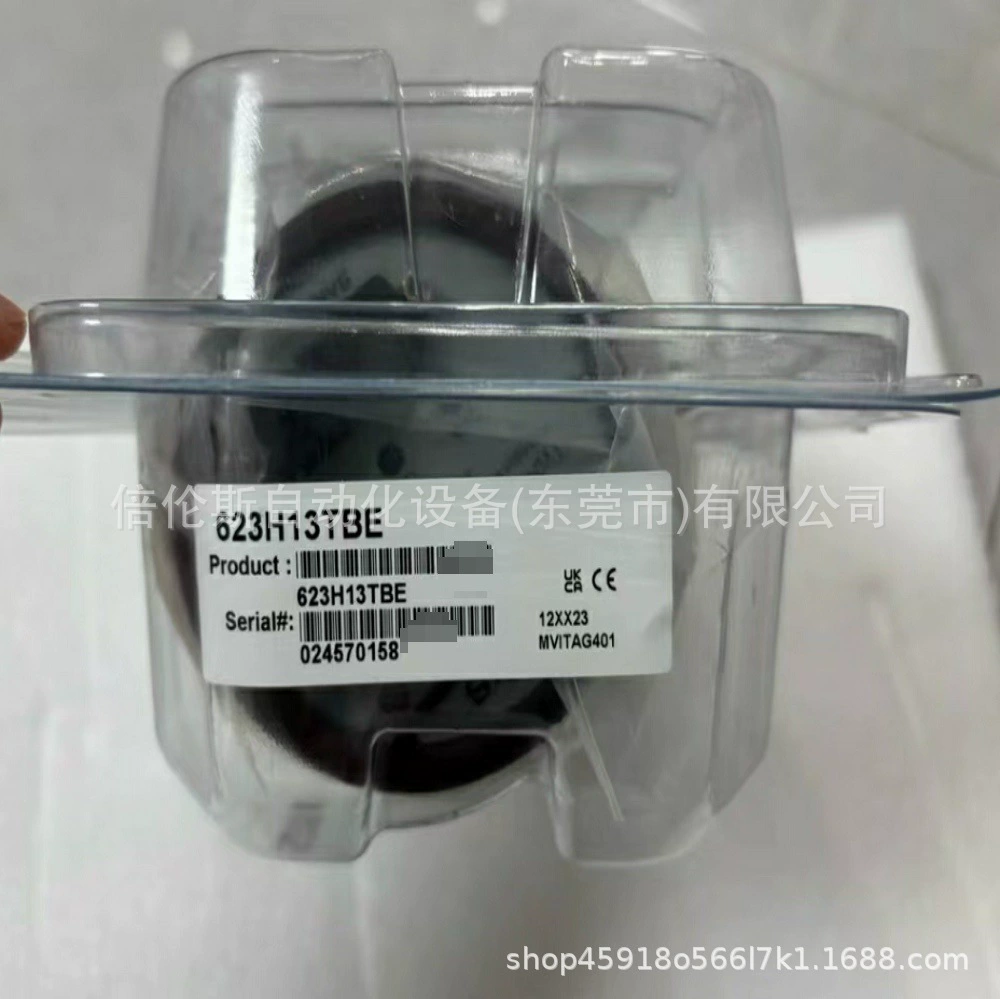 623H13TBE Вакуумный метр MKS новый оригинальный спот торг