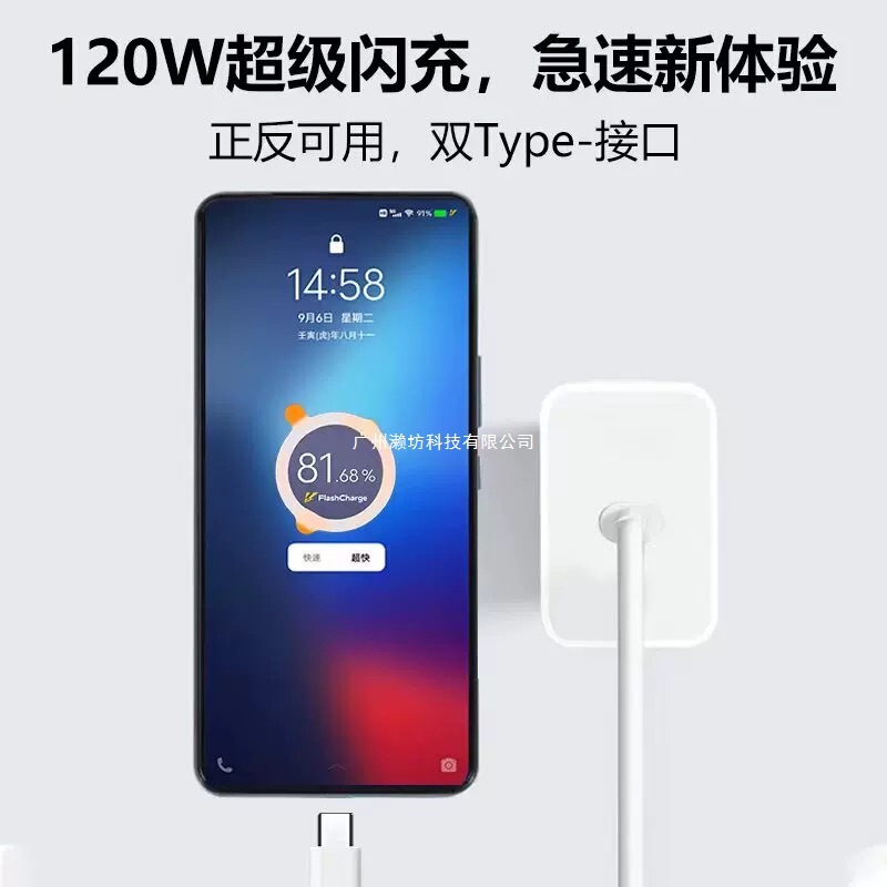 VIVO 充電器 120W 急速充電 X200Pro/100/90S/80/70 携帯電話充電ヘッド IQOO13/に適しています。|undefined