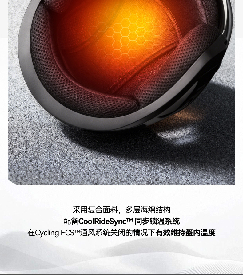 Byb26 New 3C Certified Motorcycle Helmet, Electric Vehicle Helmet, Men's and Women's Helmet, Dual-Mirror, Four-Season Anti-Fog