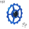 Blue 15T