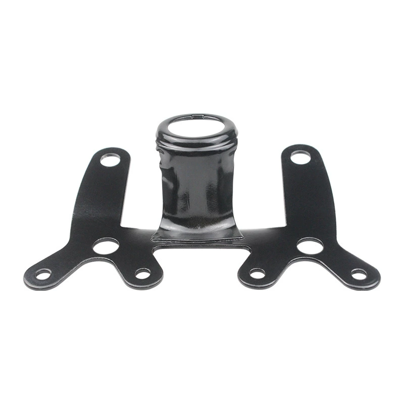 Retro modified universal tubing