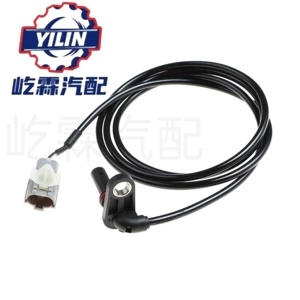 ABS sensoru Mk584727, Mk584728, Mk585279, Mk585280 Mitsubishi Fuso üçün uyğundur