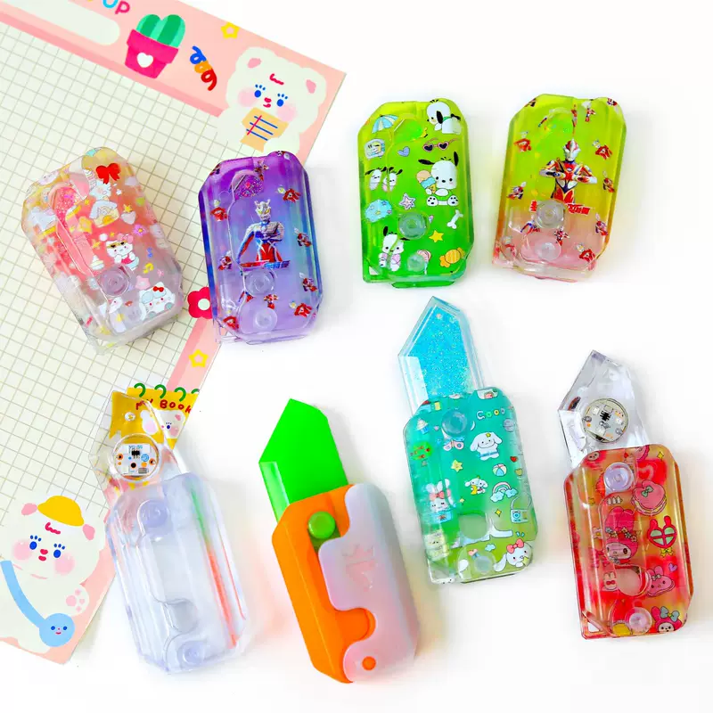 Картонная игрушка, новая коллекция, антистресс