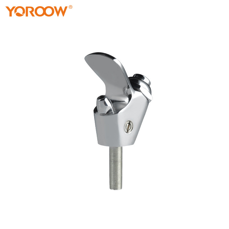 Foreign Trade South Africa 304 Stainless Steel Brushed Nickel Kitchen Water Lead-Free Drinking Water Kitchen Sink Faucet Filter