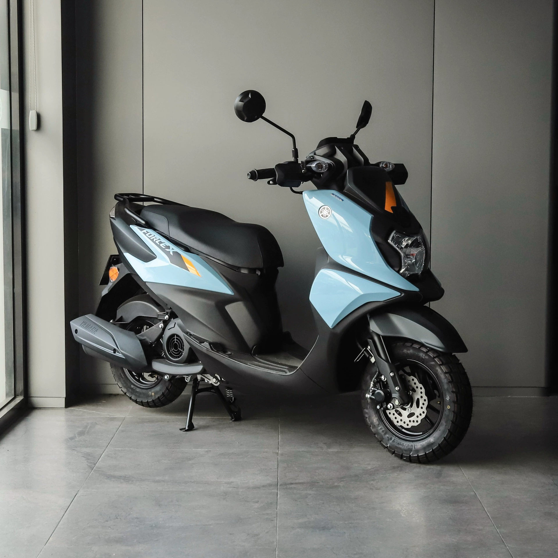 Yamaha, универсальная педаль для мужчин и женщин для пожилых, новая коллекция