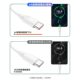 88W Super Fast Charging Head for Huawei Mate60pro Flash Charging Head Dual Port Compatible USB-A/C Charger