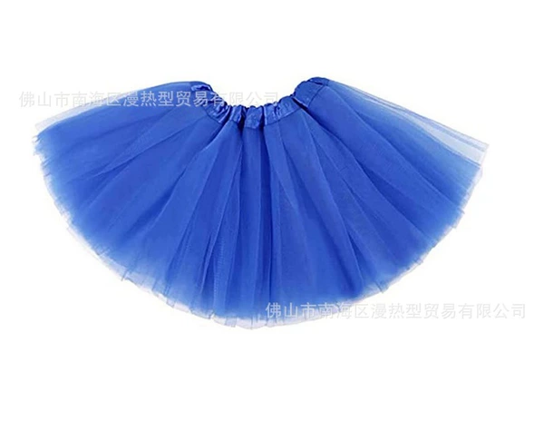 Blue, 30cm