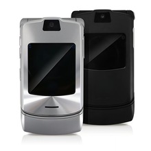 跨境外贸手机V3 V3i v3c GSM2G非智能学生手机翻盖手机移动老人机