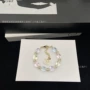 气质新款26c彩色手链
