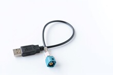 �m����܇��׿�������CUSB���D�_ɭ����HSD LVDS Z-USBA�D�Ӿ�