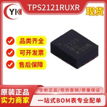 TPS2121RUXRԭ�b��Ʒ TI���݃x�� ���bVQFN12 �Դ�_�P���O��оƬ