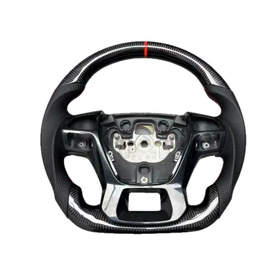 Interior Steering Wheel Processing, Steering wheel
