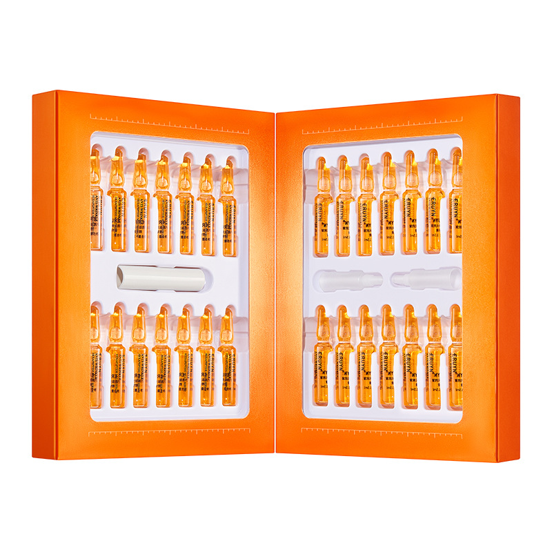 Suero Facial Blanqueador y Despigmentante Anti-arrugas e Hidratante para Cuidado Facial