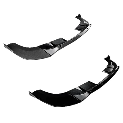 Rear Lip Spoiler Surround | Spoiler