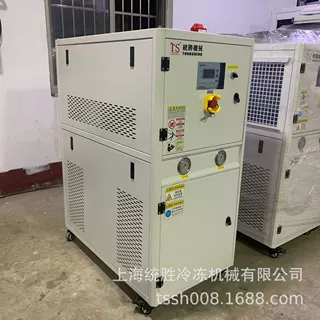 10HP风冷式冷水机