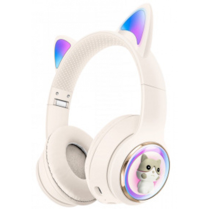 TC-VJ367 - ANC redujo el ruido Bluetooth auriculares para juegos de computadora de alta gama soporte de larga duración 0EM