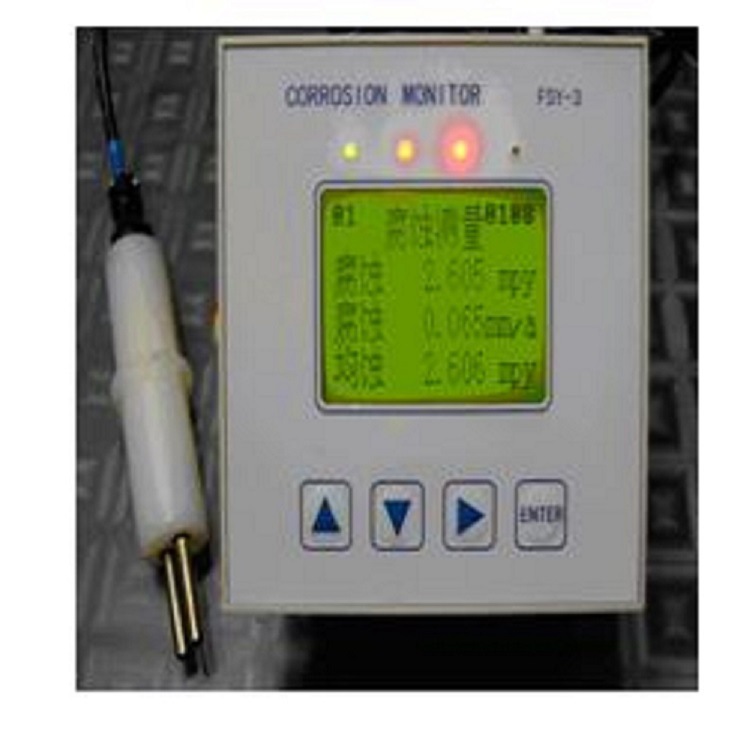 腐蚀在线监测仪 型号: FSY－3  库号：M107054