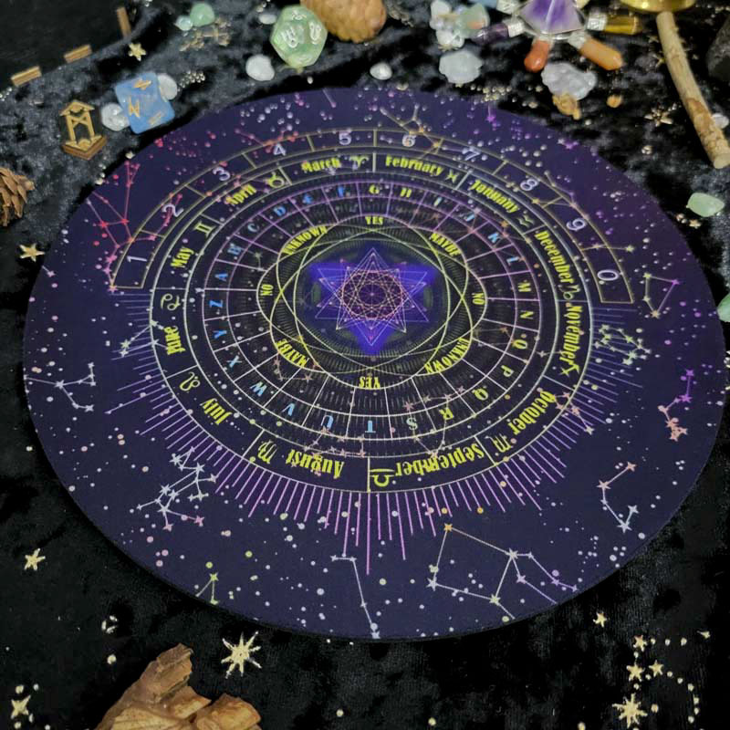 Table & Floor Games Constellation Rubber Toys display picture 2