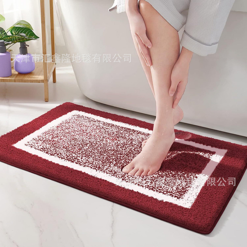 빨간색