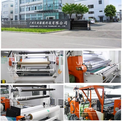 the manufacturer, VK95 car sun Automotive Film