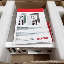 BECKHOFF���� AX5112-0000-0200 ���� ȫ�¬F؛�ػ��h�r