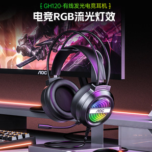 ����AOC�ڽ�GH120�Ųʰl��늸��̄��Α���Cusb�ӿ���X�������S