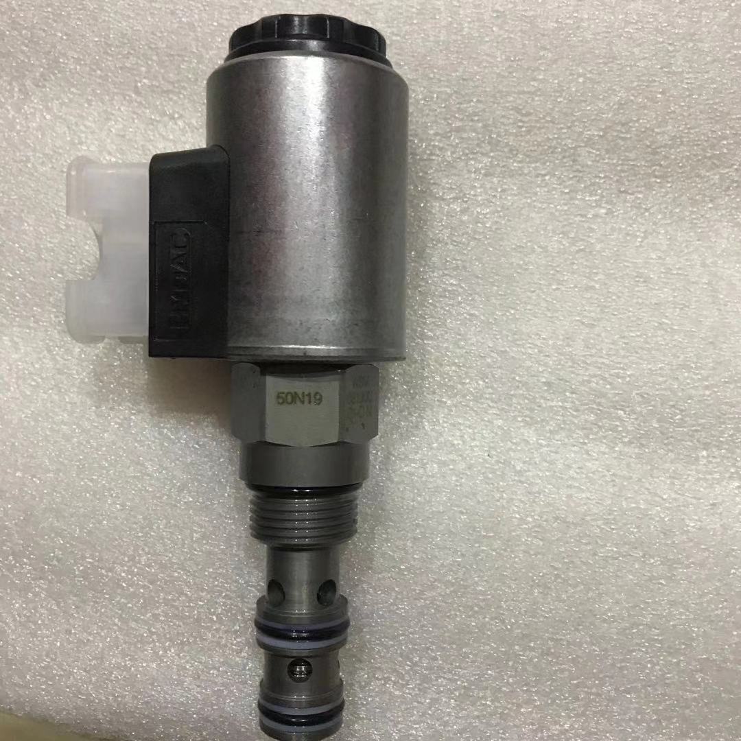 德国贺德克 WSM08130C-01-C-N-24DG电磁换向阀现货供应