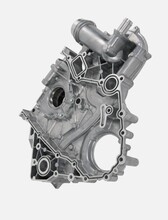 Timing Cover For Ford 250 350 Super Duty 6.7L BC3Q6C086AC BC